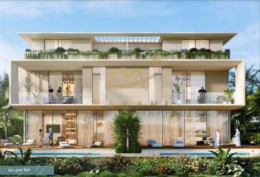 4-BD House Sale, 2,775 sq. ft. at Al Thuraya Island, AlThuraya Island, Ajmal Makan City, Sharjah Waterfront City, Sharjah, UAE #3 4-BD House Sale, 2,775 sq. ft. at Al Thuraya Island, AlThuraya Island, Ajmal Makan City, Sharjah Waterfront City, Sharjah, UAE #3