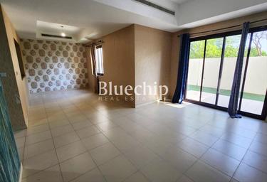 3-BD House Sale, 2,326 sq. ft., Mira 1, Mira, Reem, Dubai, UAE #4