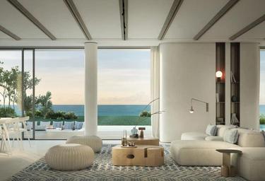 Продажа коттеджа 6 880 фут², 4 спальни в ЖК «Bay Villas Phase 3 By Nakheel», Bay Villas, Dubai Islands, Deira, Dubai, UAE #3 Продажа коттеджа 6 880 фут², 4 спальни в ЖК «Bay Villas Phase 3 By Nakheel», Bay Villas, Dubai Islands, Deira, Dubai, UAE #3