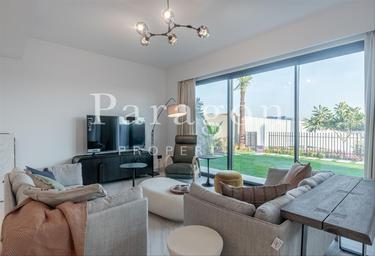 4-BD House Sale, 3,844 sq. ft., Luxury Living Villas, Falcon Island, Al Hamra Village, Ras Al Khaimah, UAE #3 4-BD House Sale, 3,844 sq. ft., Luxury Living Villas, Falcon Island, Al Hamra Village, Ras Al Khaimah, UAE #3
