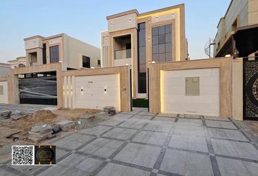 5-BD House Sale, 5,000 sq. ft., Al Rawda 3 Villas, Al Rawda 3, Al Rawda, Ajman, UAE #1 5-BD House Sale, 5,000 sq. ft., Al Rawda 3 Villas, Al Rawda 3, Al Rawda, Ajman, UAE #1