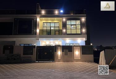 7-BD Townhouse Sale, 2,000 sq. ft., Al Yasmeen 1, Al Yasmeen, Ajman, UAE #1 7-BD Townhouse Sale, 2,000 sq. ft., Al Yasmeen 1, Al Yasmeen, Ajman, UAE #1
