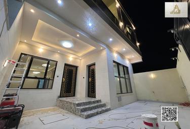 7-BD Townhouse Sale, 2,000 sq. ft., Al Yasmeen 1, Al Yasmeen, Ajman, UAE #2 7-BD Townhouse Sale, 2,000 sq. ft., Al Yasmeen 1, Al Yasmeen, Ajman, UAE #2