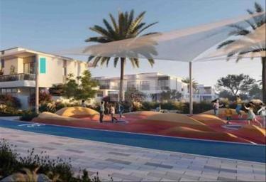 3-BD Townhouse Sale, 2,110 sq. ft. at Elora The Valley, Elora, The Valley, Dubai, UAE #3 3-BD Townhouse Sale, 2,110 sq. ft. at Elora The Valley, Elora, The Valley, Dubai, UAE #3