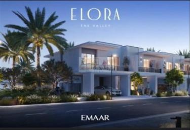 3-BD Townhouse Sale, 2,110 sq. ft. at Elora The Valley, Elora, The Valley, Dubai, UAE #2 3-BD Townhouse Sale, 2,110 sq. ft. at Elora The Valley, Elora, The Valley, Dubai, UAE #2