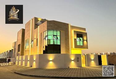 Продажа коттеджа 3 014 фут², 6 спален, Al Zaheya Gardens, Al Zahya, Ajman, UAE #1 Продажа коттеджа 3 014 фут², 6 спален, Al Zaheya Gardens, Al Zahya, Ajman, UAE #1