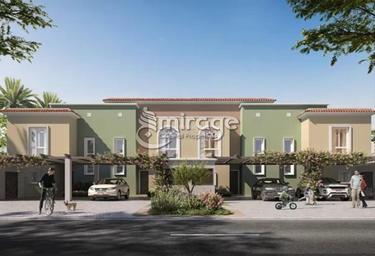 4-BD House Sale, 2,505 sq. ft. at Yas Park Gate, Yas Park Gate, Yas Island, Abu Dhabi, UAE #1 4-BD House Sale, 2,505 sq. ft. at Yas Park Gate, Yas Park Gate, Yas Island, Abu Dhabi, UAE #1