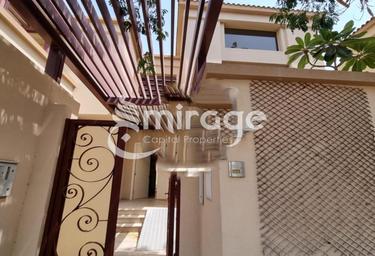 5-BD House Sale, 6,274 sq. ft., Narjis, Al Raha Golf Gardens, Abu Dhabi, UAE #3 5-BD House Sale, 6,274 sq. ft., Narjis, Al Raha Golf Gardens, Abu Dhabi, UAE #3