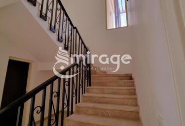 5-BD House Sale, 6,274 sq. ft., Narjis, Al Raha Golf Gardens, Abu Dhabi, UAE #4
