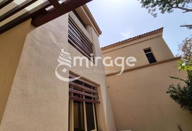 5-BD House Sale, 6,274 sq. ft., Narjis, Al Raha Golf Gardens, Abu Dhabi, UAE #1 5-BD House Sale, 6,274 sq. ft., Narjis, Al Raha Golf Gardens, Abu Dhabi, UAE #1