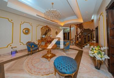 8-BD House Sale, 19,999 sq. ft., Al Mizhar 1, Al Mizhar, Dubai, UAE #4