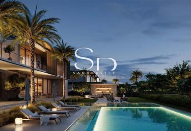 7-BD House Sale, 33,095 sq. ft. at Lavita The Oasis, The Oasis - Lavita, The Oasis by Emaar, Dubai, UAE #1 7-BD House Sale, 33,095 sq. ft. at Lavita The Oasis, The Oasis - Lavita, The Oasis by Emaar, Dubai, UAE #1