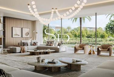 7-BD House Sale, 33,095 sq. ft. at Lavita The Oasis, The Oasis - Lavita, The Oasis by Emaar, Dubai, UAE #4