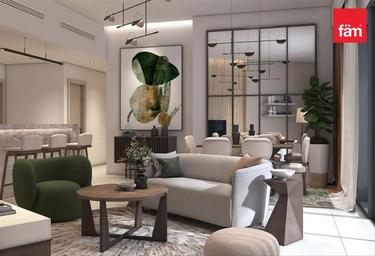 7-BD House Sale, 8,747 sq. ft. at Costa Brava Phase 2 By Damac, Costa Brava 2, Costa Brava at DAMAC Lagoons, Damac Lagoons, Dubai, UAE #4