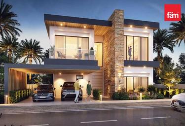7-BD House Sale, 8,747 sq. ft. at Costa Brava Phase 2 By Damac, Costa Brava 2, Costa Brava at DAMAC Lagoons, Damac Lagoons, Dubai, UAE #1 7-BD House Sale, 8,747 sq. ft. at Costa Brava Phase 2 By Damac, Costa Brava 2, Costa Brava at DAMAC Lagoons, Damac Lagoons, Dubai, UAE #1