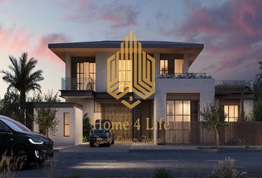 5-BD House Sale, 6,028 sq. ft. at Al Naseem Villas, Al Naseem, Al Hudayriat Island, Abu Dhabi, UAE #3 5-BD House Sale, 6,028 sq. ft. at Al Naseem Villas, Al Naseem, Al Hudayriat Island, Abu Dhabi, UAE #3