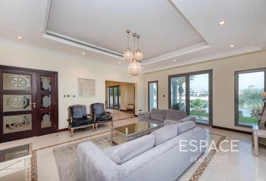 4-BD House Sale, 5,000 sq. ft., Garden Homes Frond C, Garden Homes, Palm Jumeirah, Dubai, UAE #3 4-BD House Sale, 5,000 sq. ft., Garden Homes Frond C, Garden Homes, Palm Jumeirah, Dubai, UAE #3