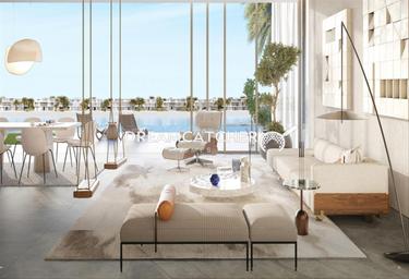 6-BD House Sale, 8,500 sq. ft., Frond F, Signature Villas, Palm Jebel Ali, Dubai, UAE #3 6-BD House Sale, 8,500 sq. ft., Frond F, Signature Villas, Palm Jebel Ali, Dubai, UAE #3