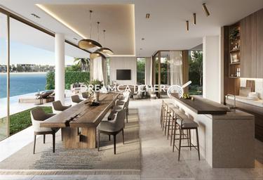 6-BD House Sale, 8,500 sq. ft., Frond F, Signature Villas, Palm Jebel Ali, Dubai, UAE #1 6-BD House Sale, 8,500 sq. ft., Frond F, Signature Villas, Palm Jebel Ali, Dubai, UAE #1