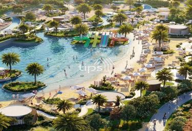 5-BD Townhouse Sale, 3,542 sq. ft., Park Greens 1, Park Greens, Damac Hills 2, Dubai, UAE #3 5-BD Townhouse Sale, 3,542 sq. ft., Park Greens 1, Park Greens, Damac Hills 2, Dubai, UAE #3