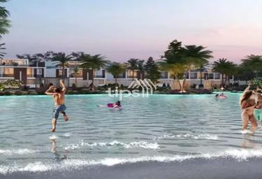 5-BD Townhouse Sale, 3,542 sq. ft., Park Greens 1, Park Greens, Damac Hills 2, Dubai, UAE #4