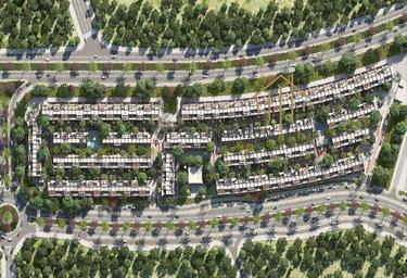 4-BD Townhouse Sale, 3,376 sq. ft. at Verdana Phase 2 By Reportage, Verdana 2, Dubai Investment Park (DIP), Dubai, UAE #2 4-BD Townhouse Sale, 3,376 sq. ft. at Verdana Phase 2 By Reportage, Verdana 2, Dubai Investment Park (DIP), Dubai, UAE #2