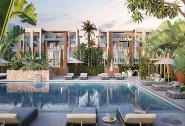 4-BD Townhouse Sale, 3,376 sq. ft. at Verdana Phase 2 By Reportage, Verdana 2, Dubai Investment Park (DIP), Dubai, UAE #3 4-BD Townhouse Sale, 3,376 sq. ft. at Verdana Phase 2 By Reportage, Verdana 2, Dubai Investment Park (DIP), Dubai, UAE #3