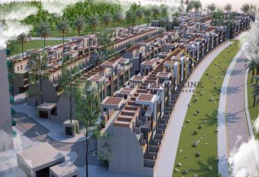 4-BD Townhouse Sale, 3,376 sq. ft. at Verdana Phase 2 By Reportage, Verdana 2, Dubai Investment Park (DIP), Dubai, UAE #1 4-BD Townhouse Sale, 3,376 sq. ft. at Verdana Phase 2 By Reportage, Verdana 2, Dubai Investment Park (DIP), Dubai, UAE #1