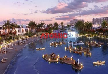 4-BD Townhouse Sale, 2,297 sq. ft. at Lush at DAMAC Riverside, Lush at DAMAC Riverside, Dubai Investment Park 2 (DIP 2), Dubai Investment Park (DIP), Dubai, UAE #2 4-BD Townhouse Sale, 2,297 sq. ft. at Lush at DAMAC Riverside, Lush at DAMAC Riverside, Dubai Investment Park 2 (DIP 2), Dubai Investment Park (DIP), Dubai, UAE #2