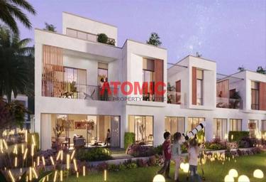 4-BD Townhouse Sale, 2,297 sq. ft. at Lush at DAMAC Riverside, Lush at DAMAC Riverside, Dubai Investment Park 2 (DIP 2), Dubai Investment Park (DIP), Dubai, UAE #1 4-BD Townhouse Sale, 2,297 sq. ft. at Lush at DAMAC Riverside, Lush at DAMAC Riverside, Dubai Investment Park 2 (DIP 2), Dubai Investment Park (DIP), Dubai, UAE #1
