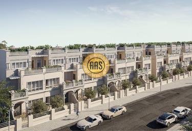 4-BD Townhouse Sale, 3,161 sq. ft. at Marwa Homes Phase 3 By New World, Marwa Homes 3, Jumeirah Village Circle, Dubai, UAE #2 4-BD Townhouse Sale, 3,161 sq. ft. at Marwa Homes Phase 3 By New World, Marwa Homes 3, Jumeirah Village Circle, Dubai, UAE #2