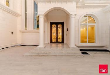 8-BD House Sale, 10,703 sq. ft., Al Wasl Villas, Al Wasl Road, Al Wasl, Dubai, UAE #4