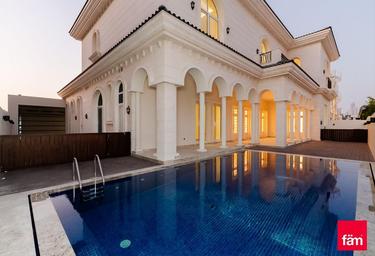 8-BD House Sale, 10,703 sq. ft., Al Wasl Villas, Al Wasl Road, Al Wasl, Dubai, UAE #1 8-BD House Sale, 10,703 sq. ft., Al Wasl Villas, Al Wasl Road, Al Wasl, Dubai, UAE #1