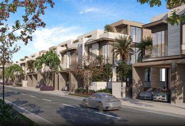 3-BD Townhouse Sale, 2,822 sq. ft. at Celia Gardens, Nad Al Sheba 1, Nad Al Sheba, Dubai, UAE #2 3-BD Townhouse Sale, 2,822 sq. ft. at Celia Gardens, Nad Al Sheba 1, Nad Al Sheba, Dubai, UAE #2