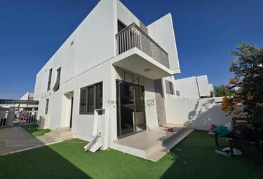 3-BD Townhouse Sale, 1,881 sq. ft., Aurum Villas, Juniper, Damac Hills 2, Dubai, UAE #2 3-BD Townhouse Sale, 1,881 sq. ft., Aurum Villas, Juniper, Damac Hills 2, Dubai, UAE #2