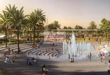 3-BD Townhouse Sale, 2,073 sq. ft. at Yas Park Views, Yas Park Views, Yas Island, Abu Dhabi, UAE #2 3-BD Townhouse Sale, 2,073 sq. ft. at Yas Park Views, Yas Park Views, Yas Island, Abu Dhabi, UAE #2