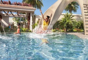 3-BD Townhouse Sale, 2,073 sq. ft. at Yas Park Views, Yas Park Views, Yas Island, Abu Dhabi, UAE #4