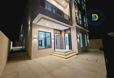 Продажа коттеджа 3 014 фут², 6 спален, Al Zaheya Gardens, Al Zahya, Ajman, UAE #2 Продажа коттеджа 3 014 фут², 6 спален, Al Zaheya Gardens, Al Zahya, Ajman, UAE #2