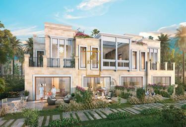 4-BD Townhouse Sale, 1,550 sq. ft. at Malta, Malta, Damac Lagoons, Dubai, UAE #2 4-BD Townhouse Sale, 1,550 sq. ft. at Malta, Malta, Damac Lagoons, Dubai, UAE #2