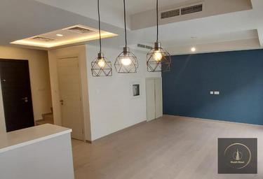 3-BD Townhouse Sale, 2,064 sq. ft., Aquilegia, Damac Hills 2, Dubai, UAE #4