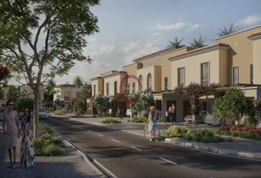 3-BD Townhouse Sale, 1,754 sq. ft. at Yas Park Gate, Yas Park Gate, Yas Island, Abu Dhabi, UAE #2 3-BD Townhouse Sale, 1,754 sq. ft. at Yas Park Gate, Yas Park Gate, Yas Island, Abu Dhabi, UAE #2