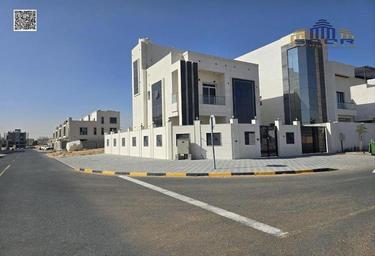 Продажа коттеджа 3 014 фут², 4 спальни, Al Maha Village, Al Zahya, Ajman, UAE #1 Продажа коттеджа 3 014 фут², 4 спальни, Al Maha Village, Al Zahya, Ajman, UAE #1