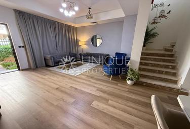 4-BD House Sale, 1,595 sq. ft., Park Villas, Jumeirah Village Circle, Dubai, UAE #3 4-BD House Sale, 1,595 sq. ft., Park Villas, Jumeirah Village Circle, Dubai, UAE #3