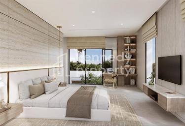 4-BD House Sale, 5,306 sq. ft. at Al Naseem Villas, Al Naseem, Al Hudayriat Island, Abu Dhabi, UAE #1 4-BD House Sale, 5,306 sq. ft. at Al Naseem Villas, Al Naseem, Al Hudayriat Island, Abu Dhabi, UAE #1