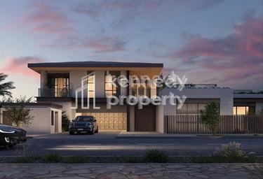 4-BD House Sale, 5,306 sq. ft. at Al Naseem Villas, Al Naseem, Al Hudayriat Island, Abu Dhabi, UAE #3 4-BD House Sale, 5,306 sq. ft. at Al Naseem Villas, Al Naseem, Al Hudayriat Island, Abu Dhabi, UAE #3