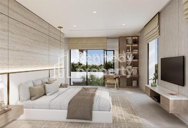 4-BD House Sale, 5,306 sq. ft. at Al Naseem Villas, Al Naseem, Al Hudayriat Island, Abu Dhabi, UAE #2 4-BD House Sale, 5,306 sq. ft. at Al Naseem Villas, Al Naseem, Al Hudayriat Island, Abu Dhabi, UAE #2