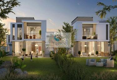 4-BD House Sale, 3,963 sq. ft. at Fairway Villas Phase 3 By Emaar, Fairway Villas 3, EMAAR South, Dubai South (Dubai World Central), Dubai, UAE #1 4-BD House Sale, 3,963 sq. ft. at Fairway Villas Phase 3 By Emaar, Fairway Villas 3, EMAAR South, Dubai South (Dubai World Central), Dubai, UAE #1
