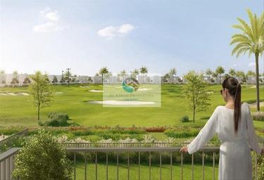 4-BD House Sale, 3,963 sq. ft. at Fairway Villas Phase 3 By Emaar, Fairway Villas 3, EMAAR South, Dubai South (Dubai World Central), Dubai, UAE #3 4-BD House Sale, 3,963 sq. ft. at Fairway Villas Phase 3 By Emaar, Fairway Villas 3, EMAAR South, Dubai South (Dubai World Central), Dubai, UAE #3