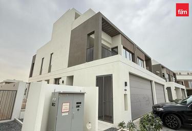 4-BD House Sale, 2,368 sq. ft. at Aura Tilal Al Ghaf, Aura, Tilal Al Ghaf, Dubai, UAE #3 4-BD House Sale, 2,368 sq. ft. at Aura Tilal Al Ghaf, Aura, Tilal Al Ghaf, Dubai, UAE #3