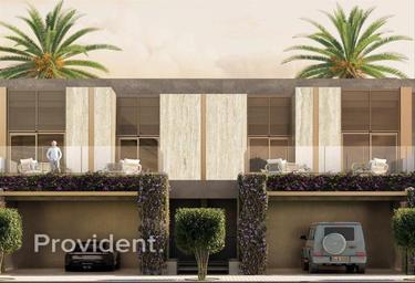 4-BD House Sale, 3,100 sq. ft., The Fields at D11 - MBRMC, District 11, Mohammed Bin Rashid City, Dubai, UAE #2 4-BD House Sale, 3,100 sq. ft., The Fields at D11 - MBRMC, District 11, Mohammed Bin Rashid City, Dubai, UAE #2